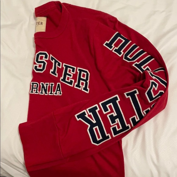 Long sleeve shirt - Picture 2 of 2